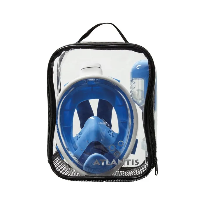 Atlantis Full Face SnorkelMask Junior