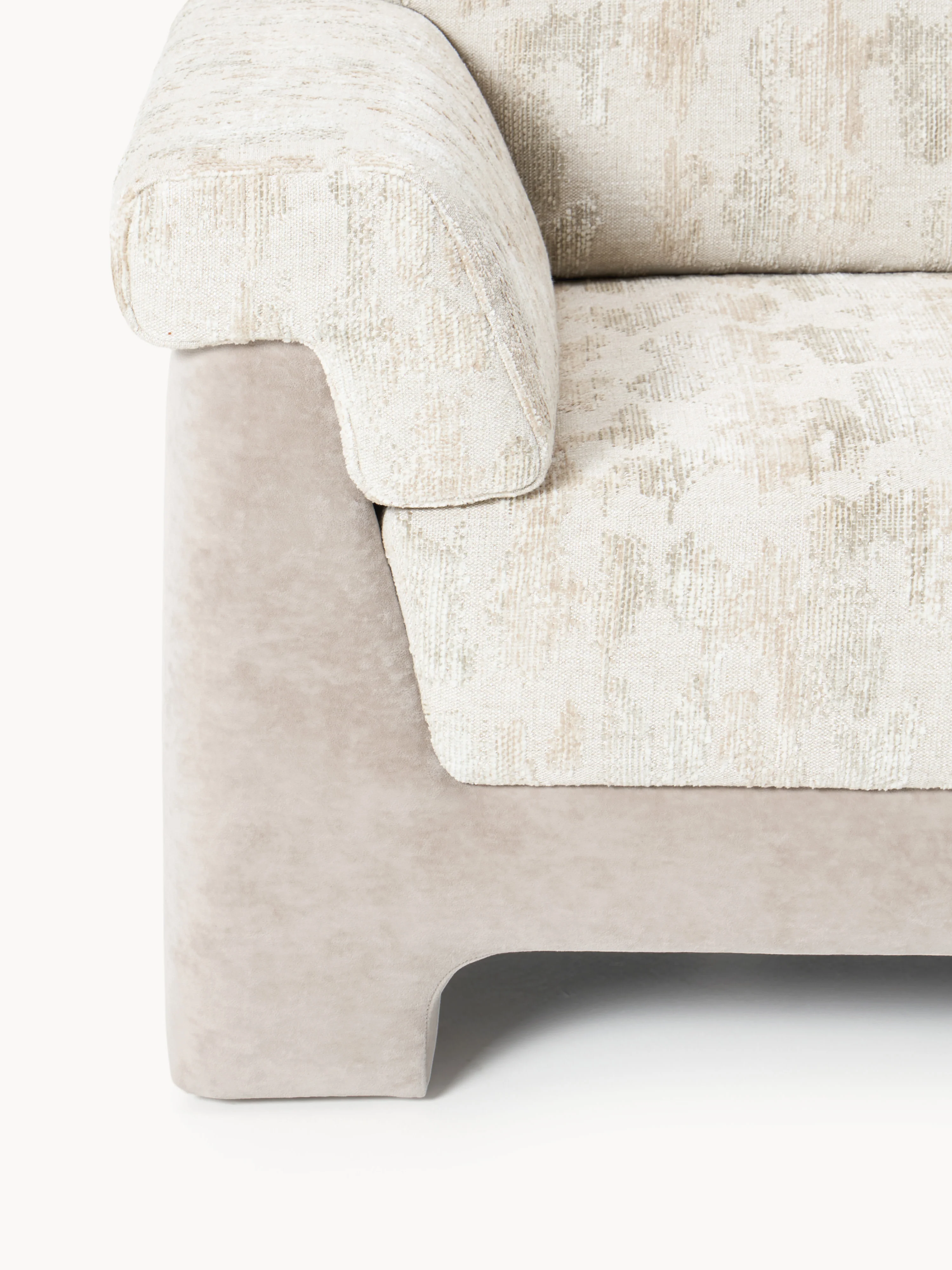 Fauteuil Atlas
