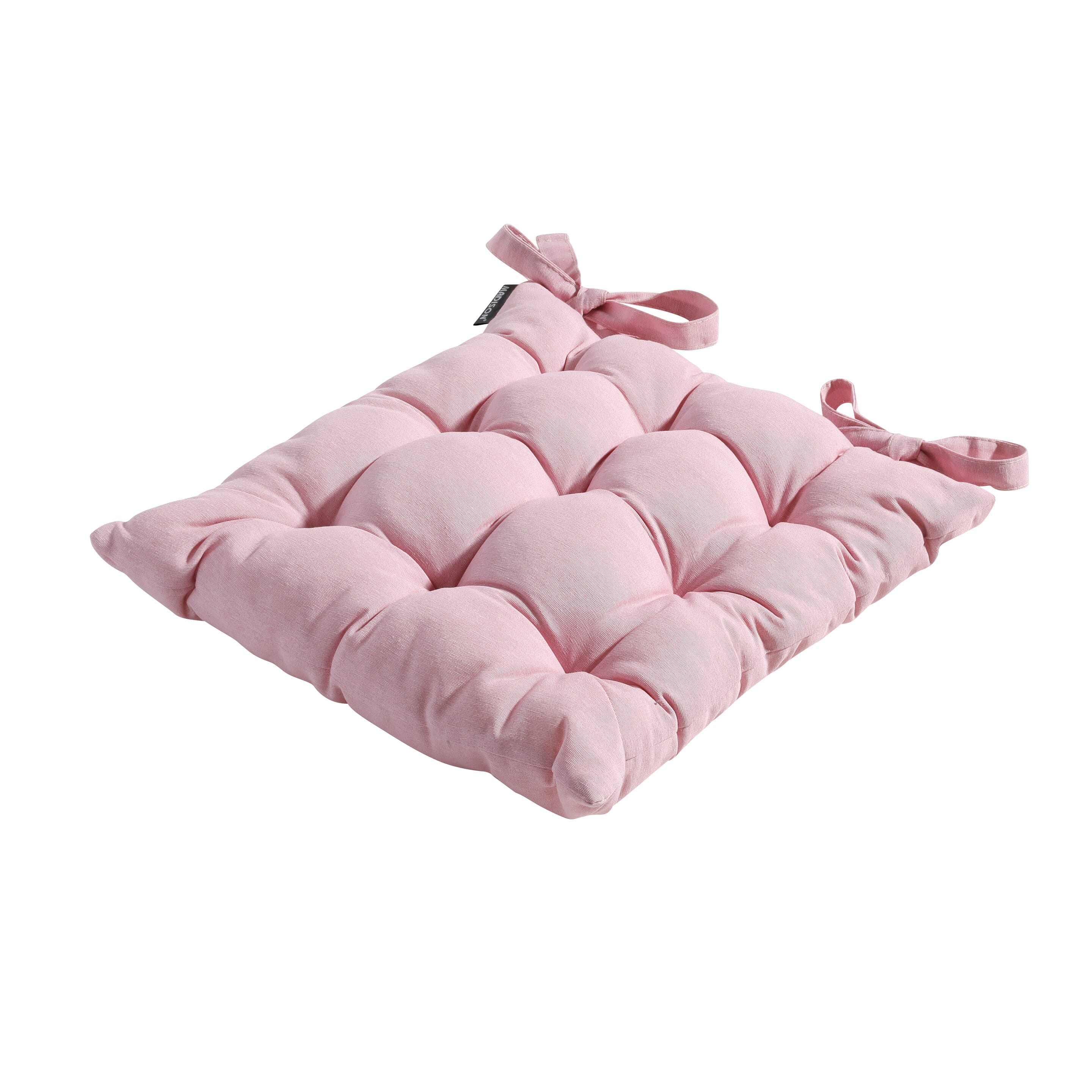 Madison Panama soft pink Zitkussen - Set van 4