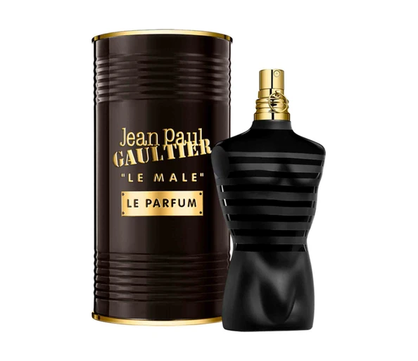Jean Paul Gaultier Le Mâle Le Parfum Eau de Parfum