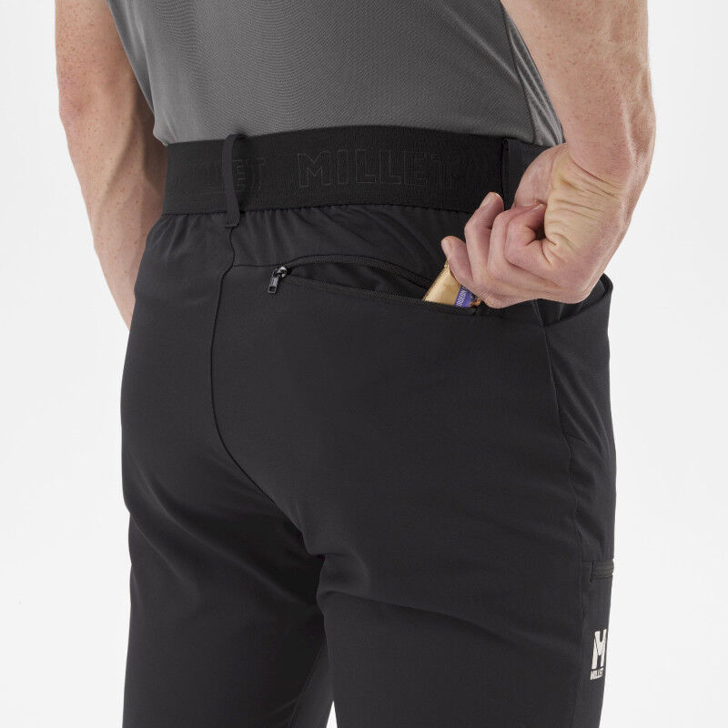 Wanaka Stretch Pant III - Pantalon randonnée homme