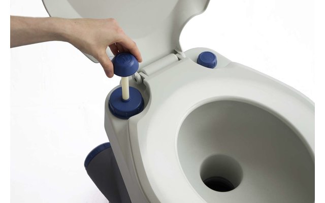 Campingaz Portable Campingtoilette 20 Liter