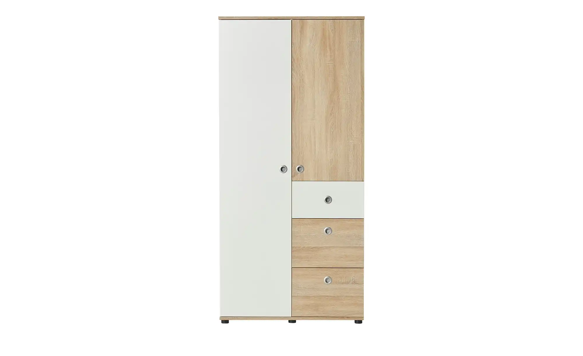 Kleiderschrank 2-türig Wiki