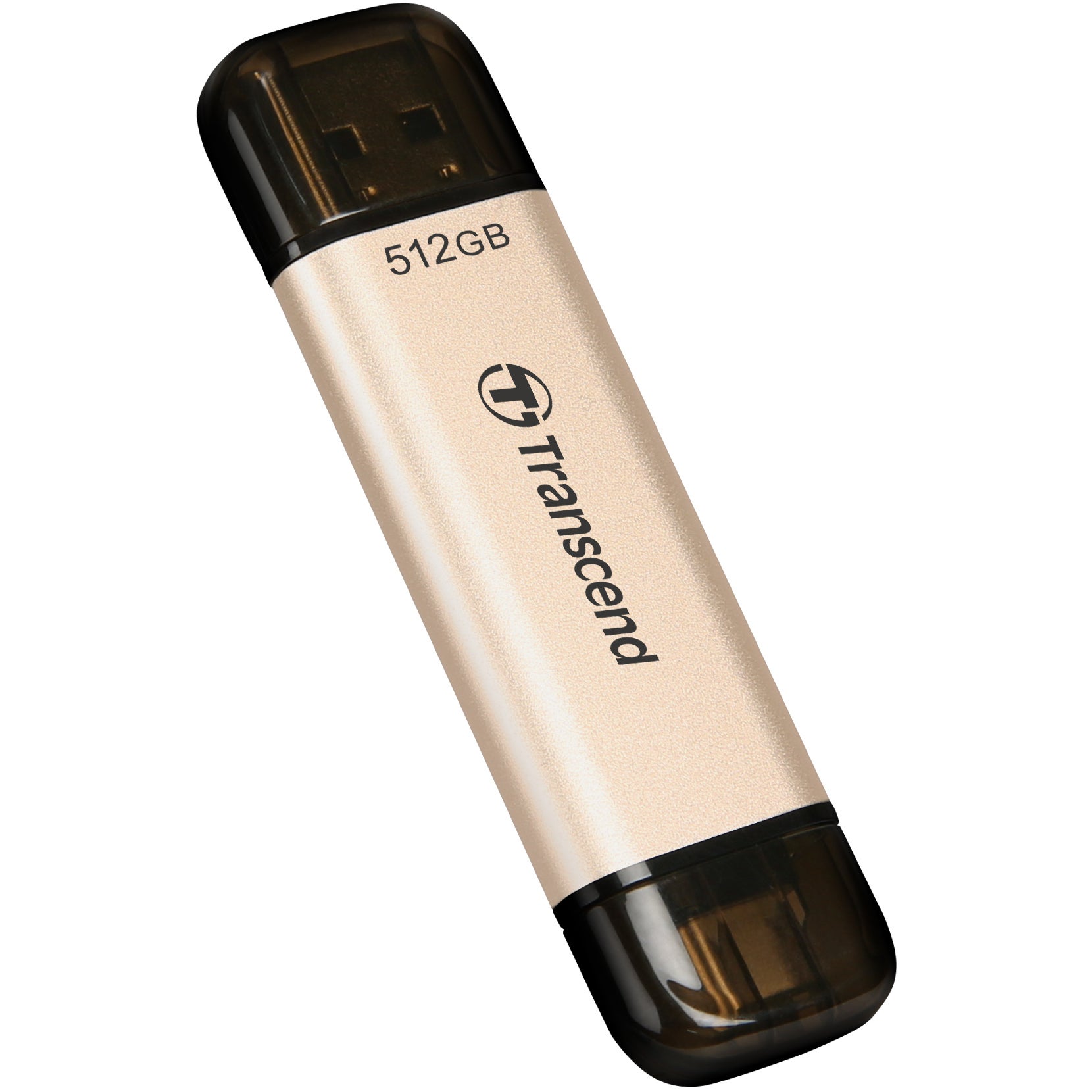 Transcend JetFlash 930C USB 3.2 Gen 1 USB stick 512 GB