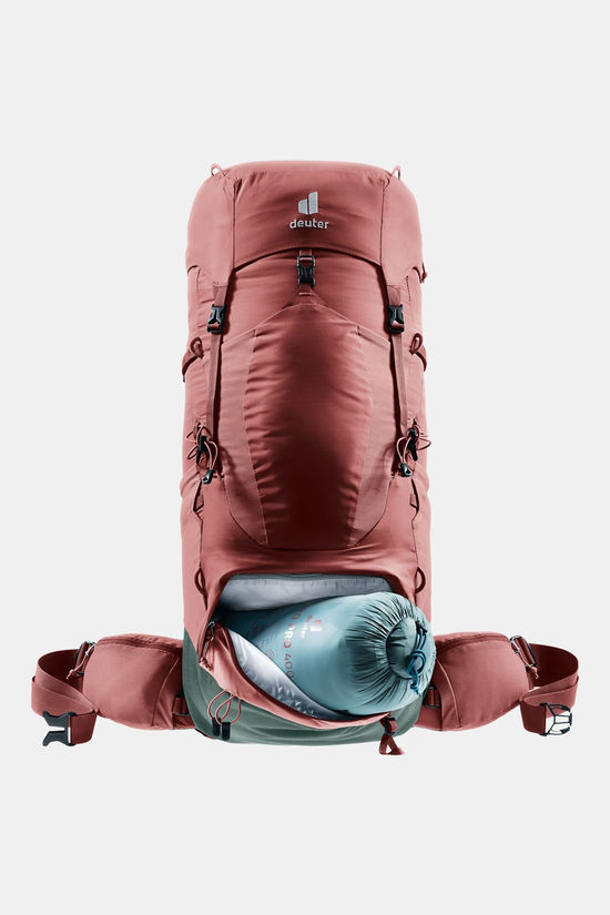 deuter deuter Aircontact Lite 45+10 Sl Backpack Dames
