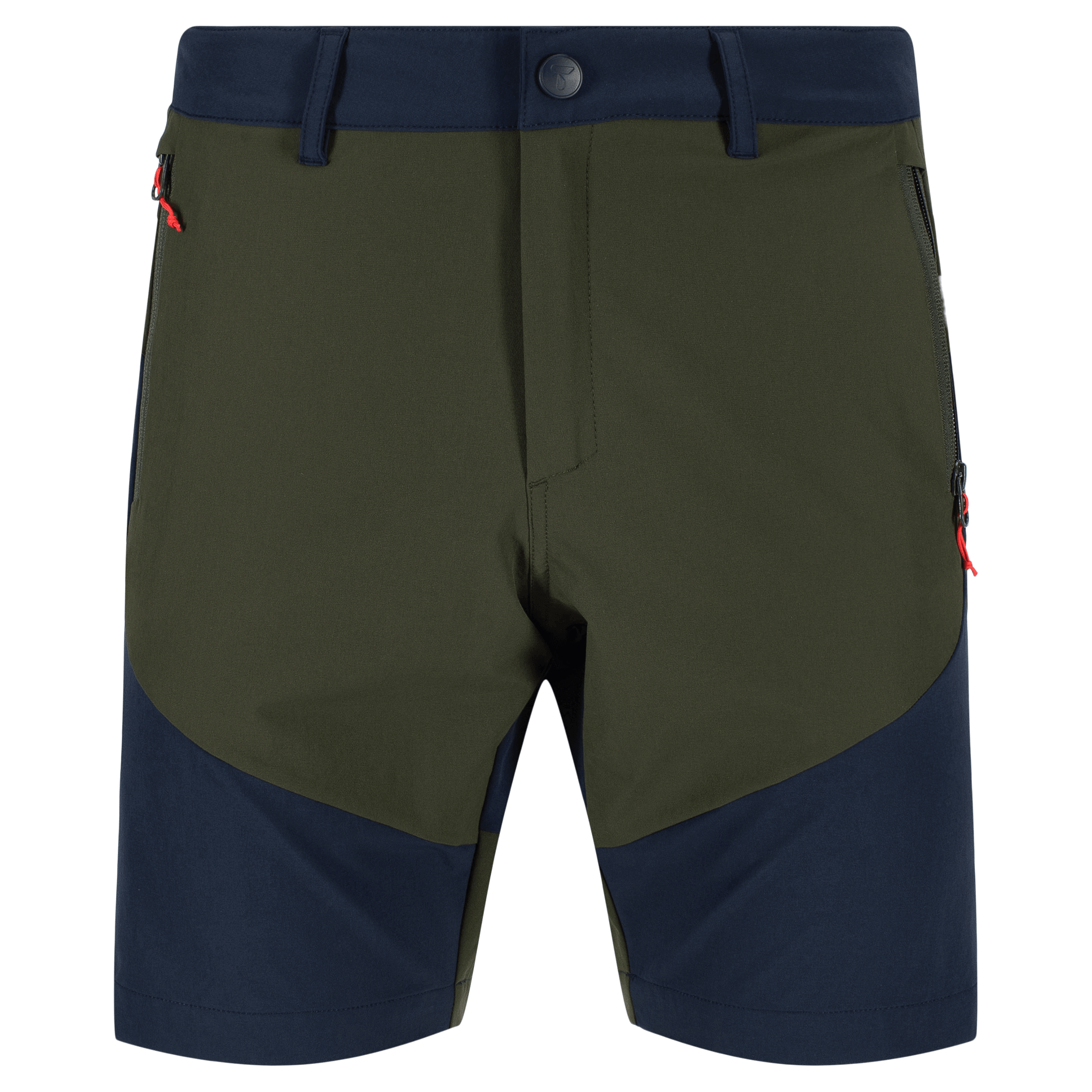 Tufte Tufte hiking shorts Man - Fritid og bomull