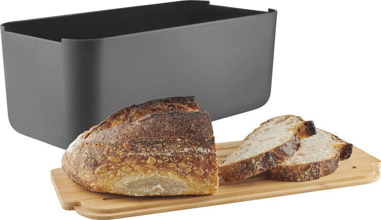 Eva Solo Brødkasse Egrey Cool gray 11c