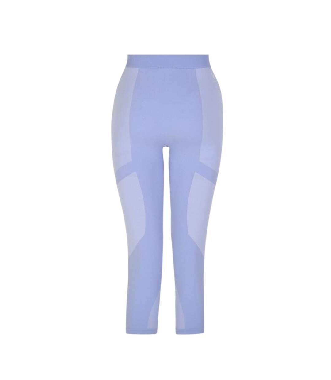 Dare 2B - Legging ¾ IN THE ZONE - Femme (Violet pâle) - UTRG8125