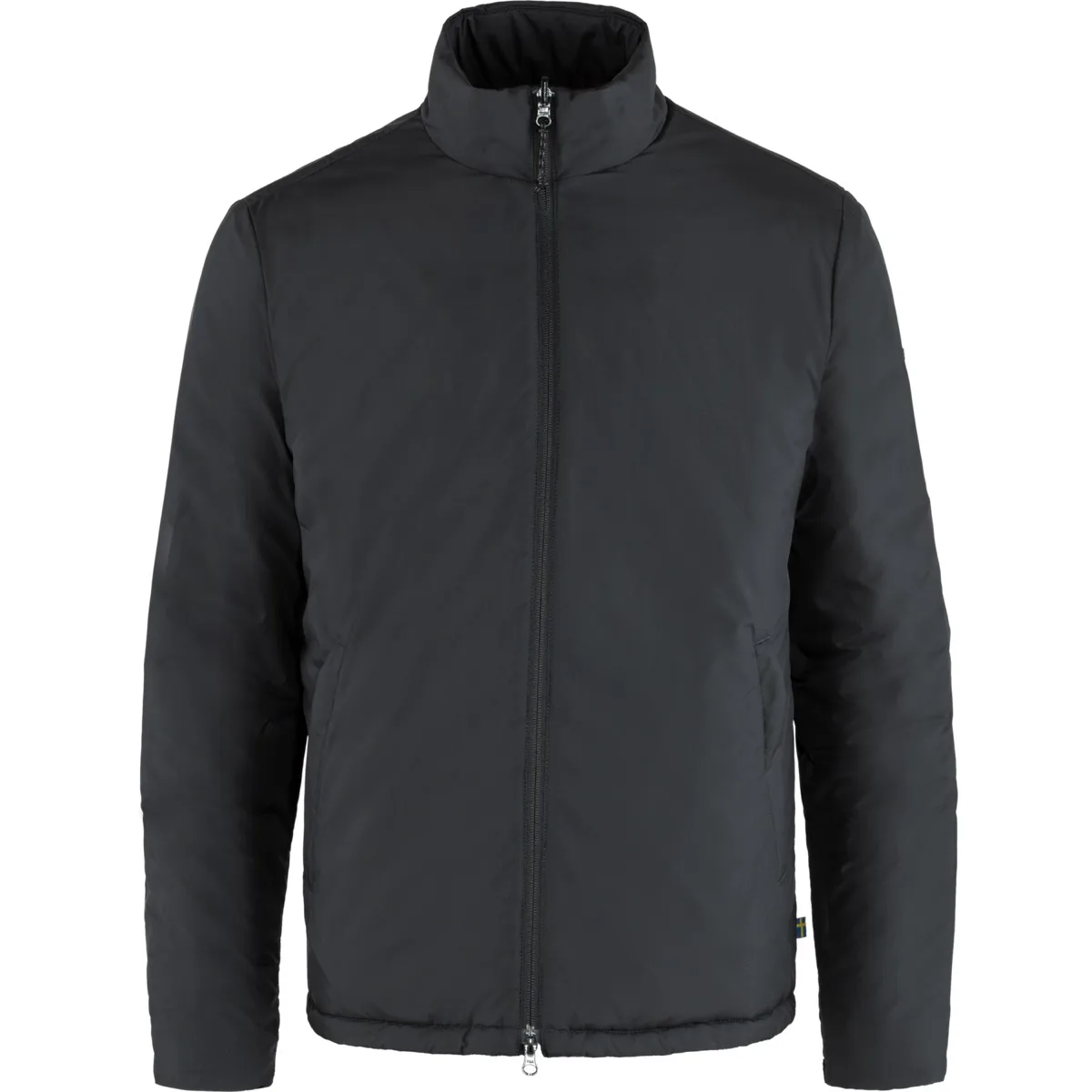 Fjällräven Men's Visby 3 in 1 Jacket Black