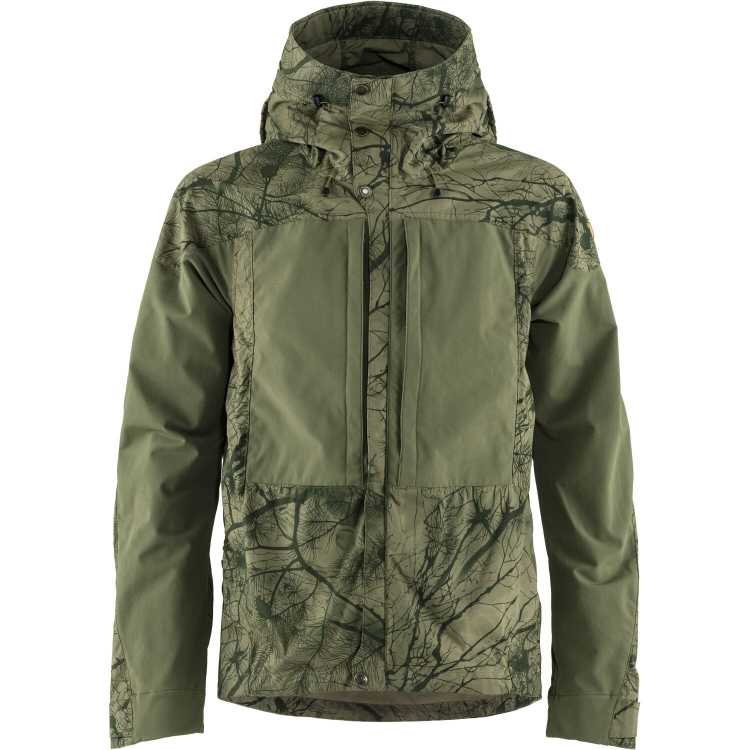 Fjällräven Mens Keb Jacket