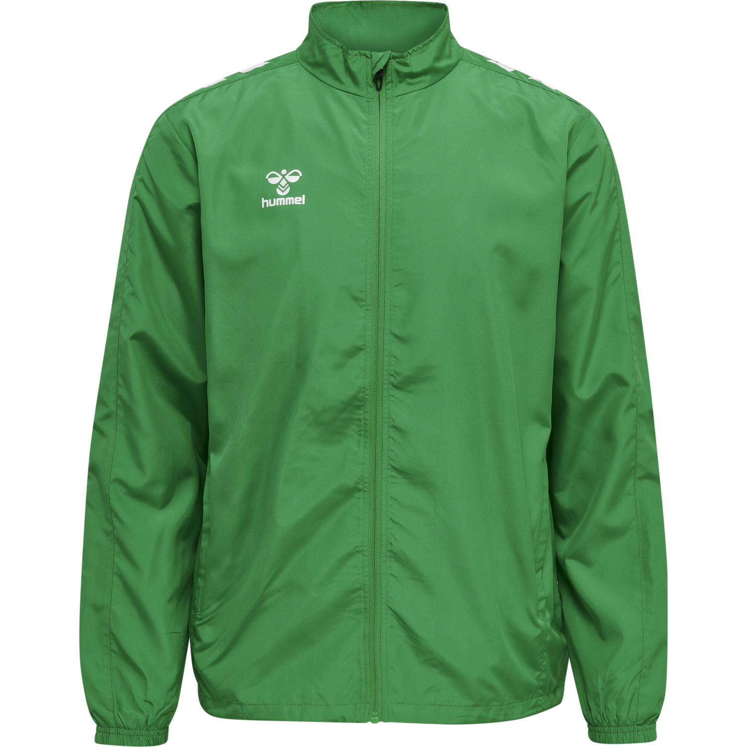 hmlCORE XK MICRO ZIP JACKET