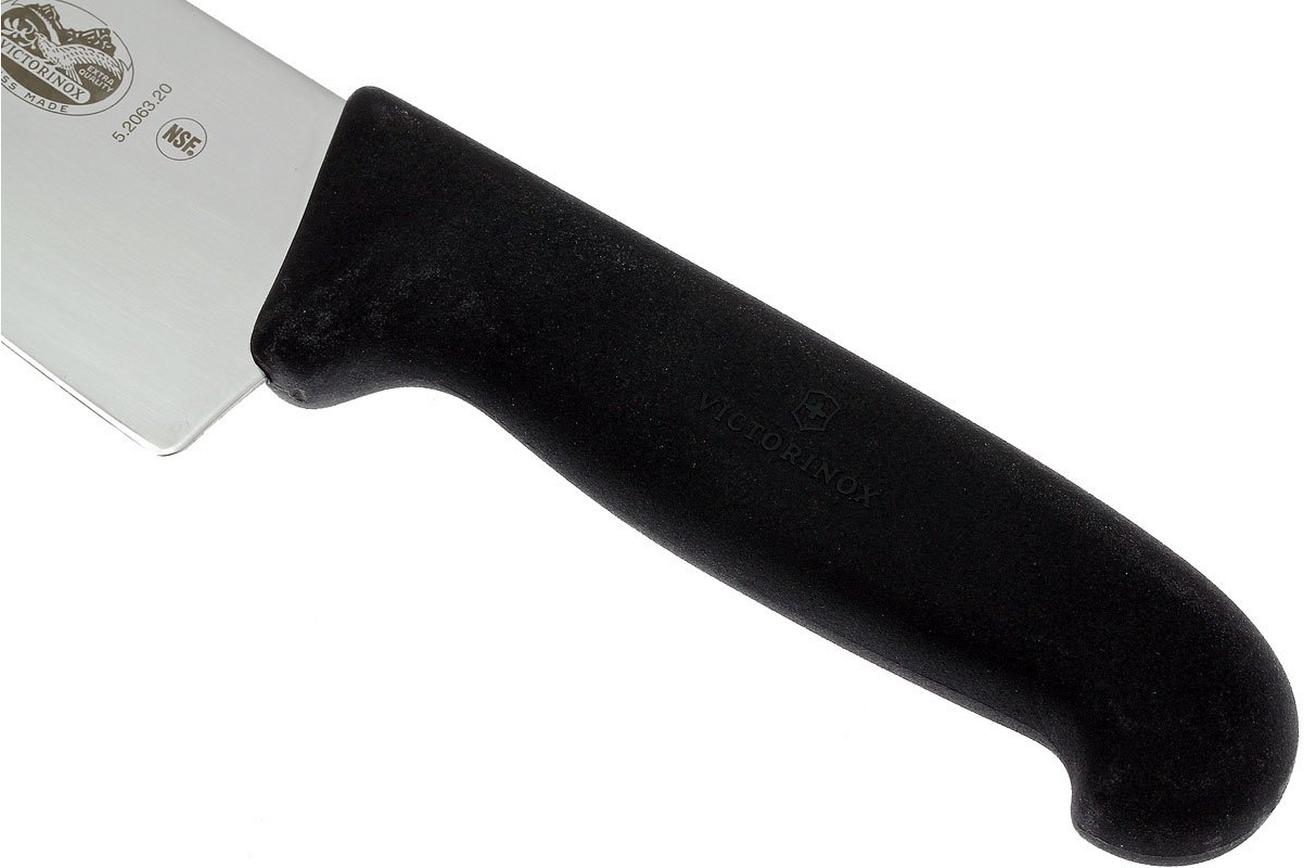 Victorinox Fibrox 5.2063.20 koksmes 20 cm