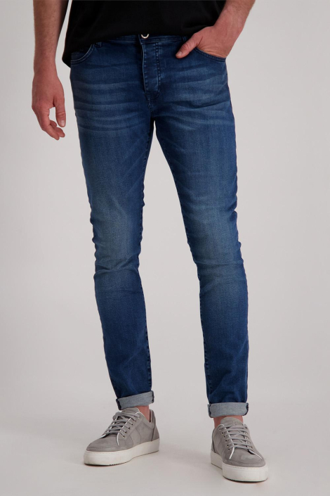 Cars blauwe heren jeans