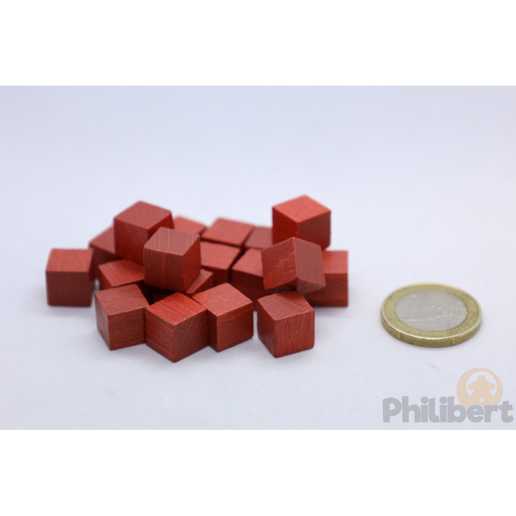 20 Grands Cubes