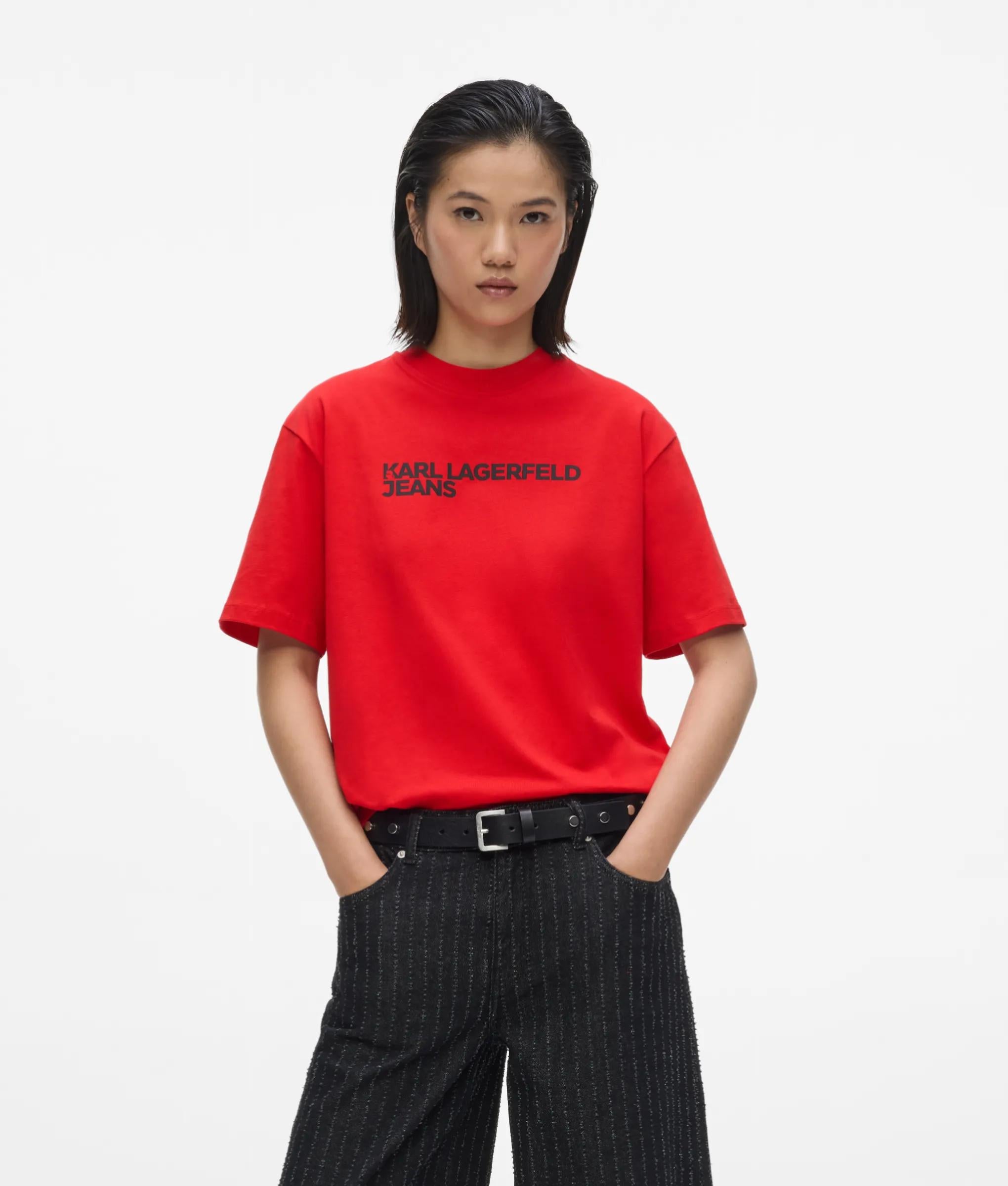 Logo T-shirt