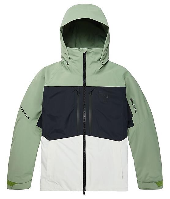 BURTON - VESTE MEN'S AK GORE TEX SWASH JACKET