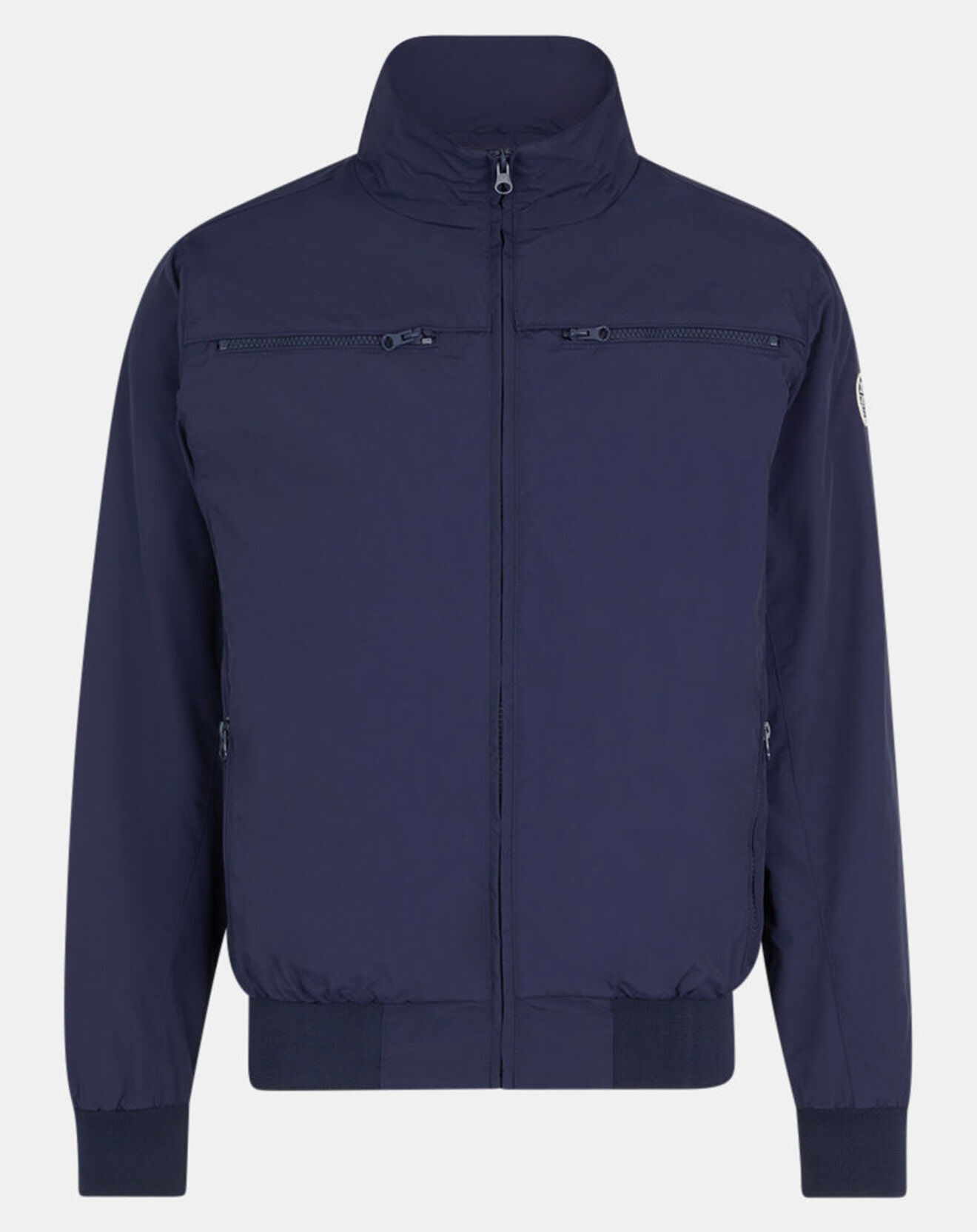 North Sails Blouson Nautic bleu marine