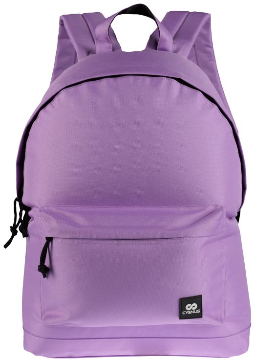 CygnusSportrucksack - violett