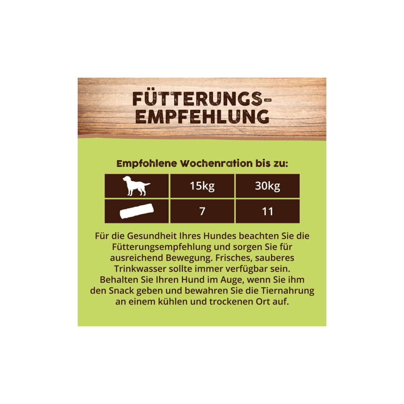 Adventuros Sticks fettarm Büffel 6x120g