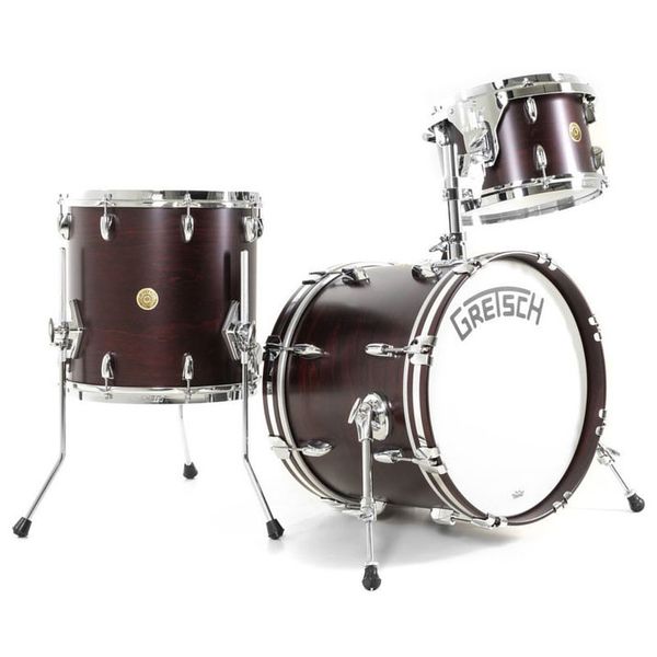 Gretsch Broadkaster SB Jazz Walnut