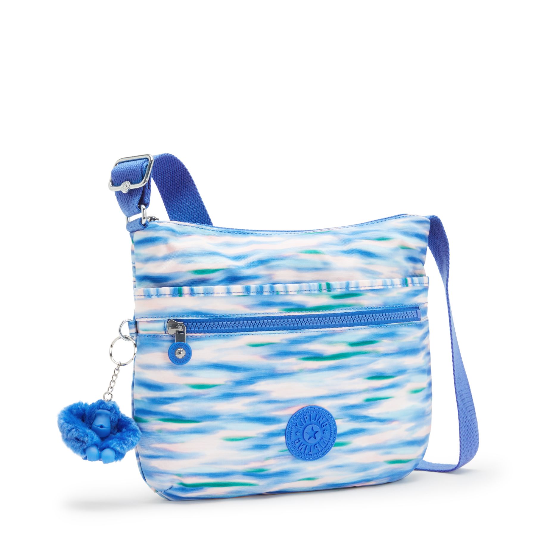 ARTO Sac épaule Bandoulière - Diluted Blue