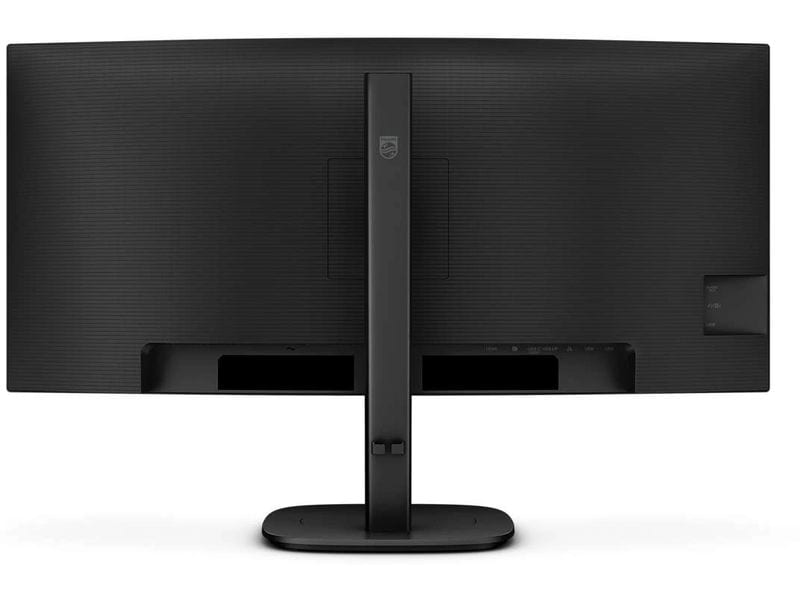 Philips Monitor 34B2U3600C/00 34'' Wide Quad HD LCD Monitor 3440 x 1440