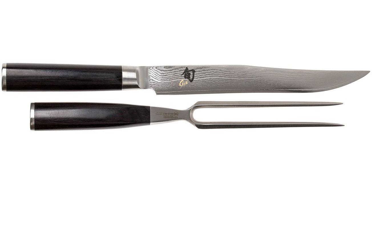 Kai Shun Classic trancheerset DMS-200