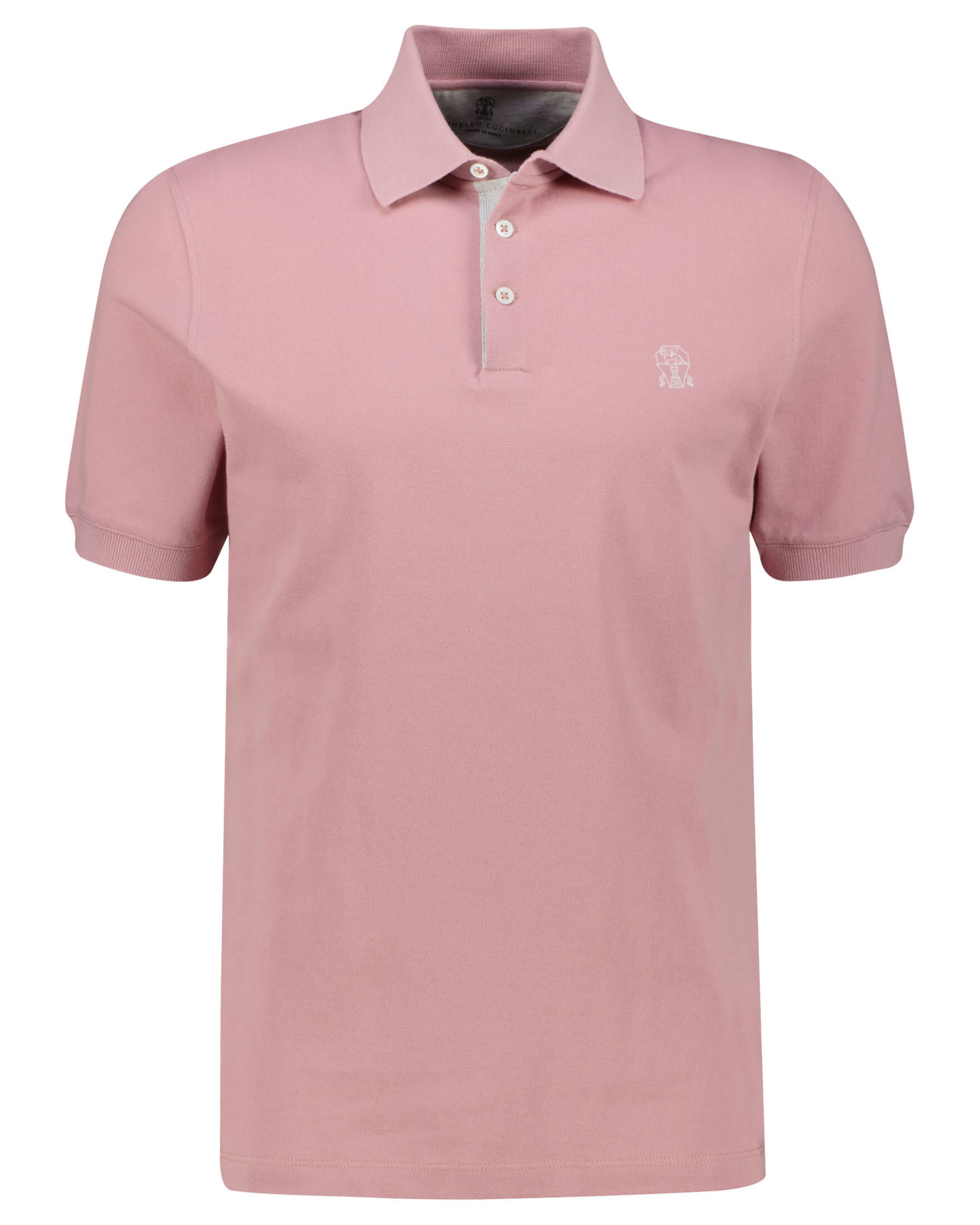 Brunello Cucinelli| Herren Poloshirt