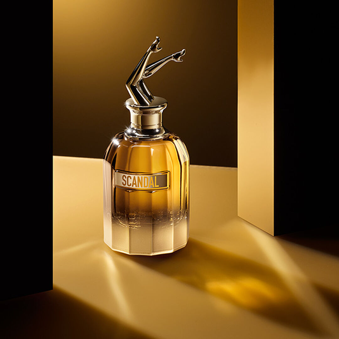 Jean Paul Gaultier SCANDAL ABSOLU PARFUM CONCENTRÉ - 80ml