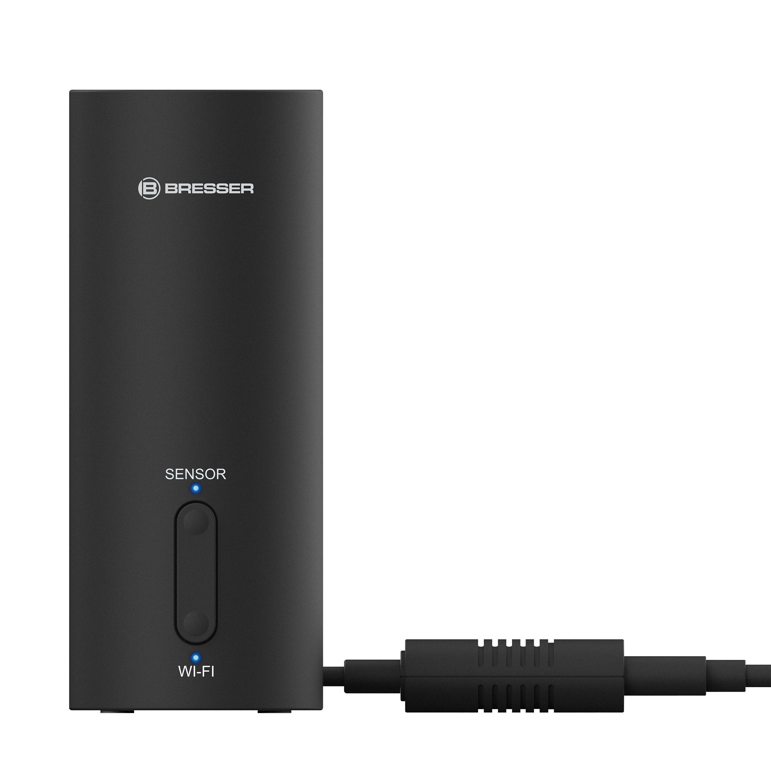 BRESSER WLAN-Gateway El Niño für 5-in-1- und 7-in-1-Sensor
