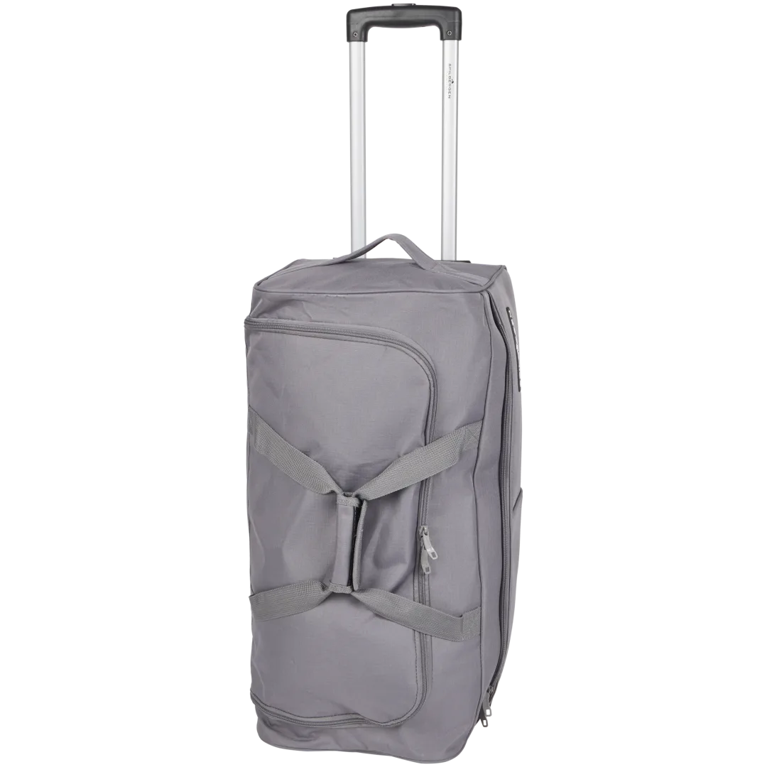 Sac de voyage Spilbergen Bangkok