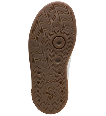 Puma Schuhe - Club II Era V PS - Schwarz/Weiß