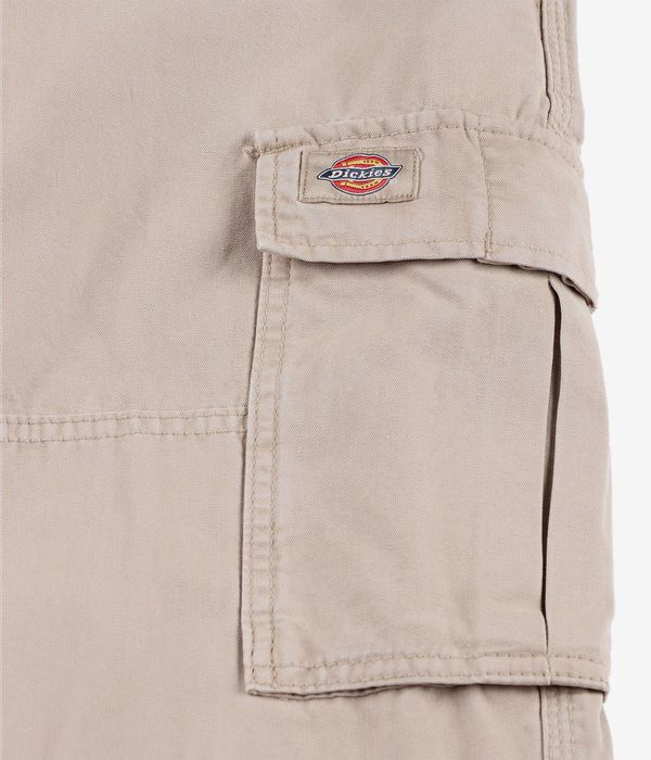 Dickies Johnson Cargo Hose (desert sand)