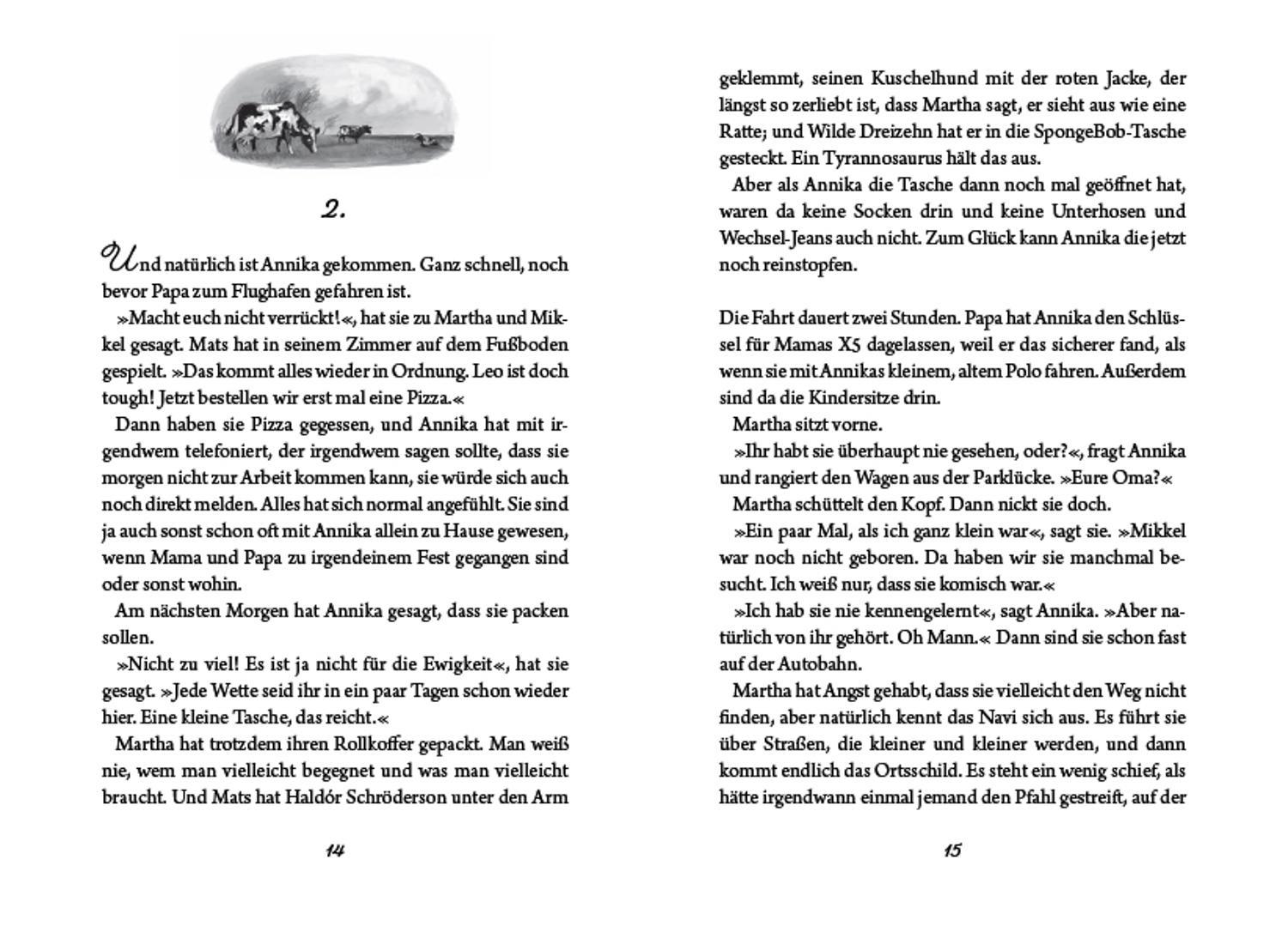 Ein Sommer in Sommerby / Sommerby Bd.1