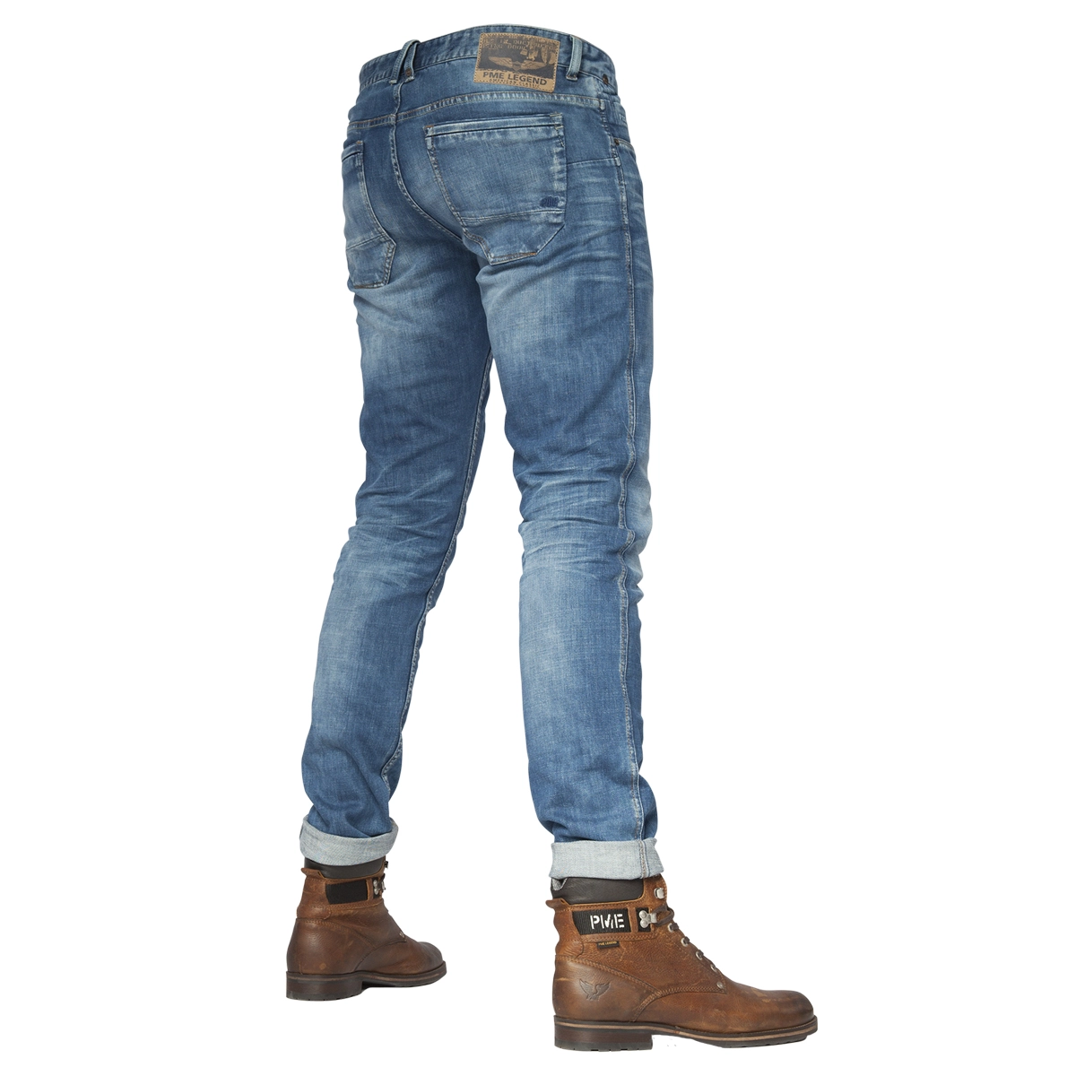 Heren Jeans SKYRAK