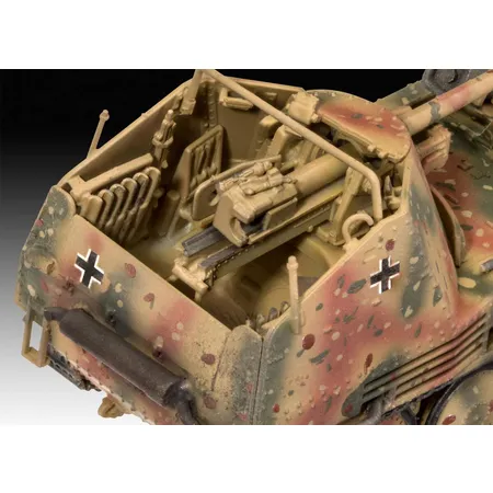 Revell Sd.Kfz. 138 Marder III Ausf. M