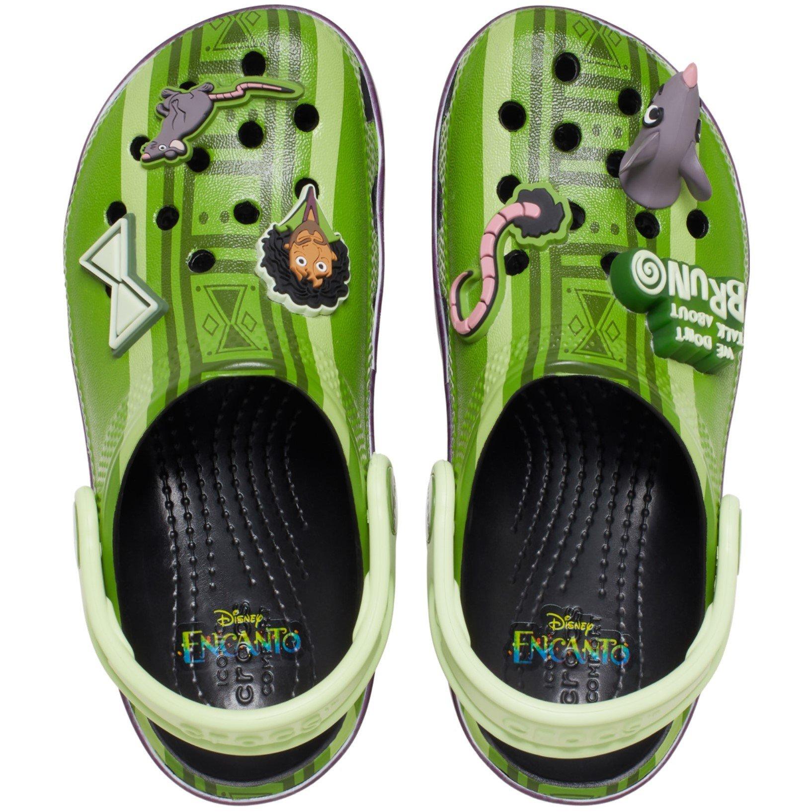 Crocs Encanto Clogs Childrens