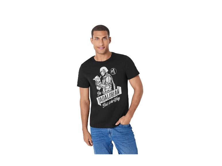 Heren T-shirt