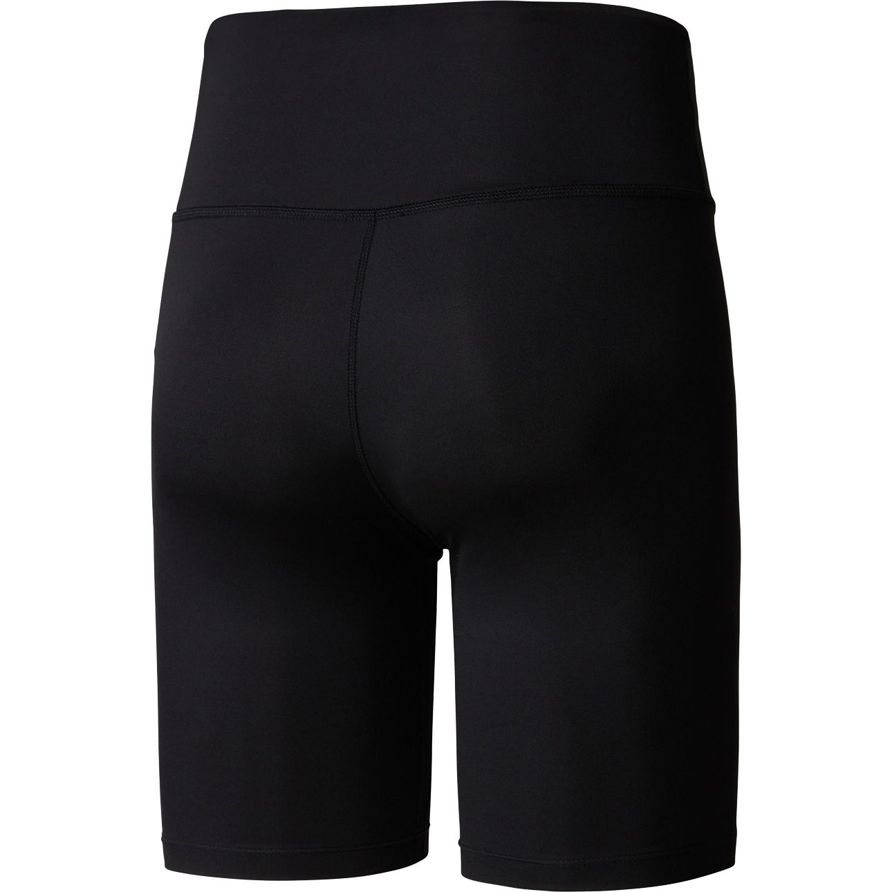 The North Face® Flex Short Tights Damen schwarz