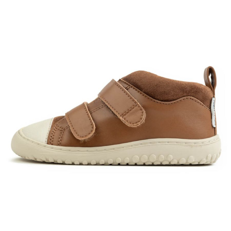 Zapato feroz Zapato Feroz Rockers Liria Combi Nut