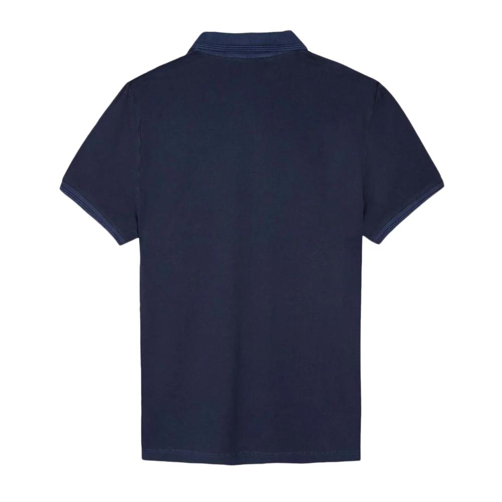 TBS Polo Marine Homme TBS JAIRO