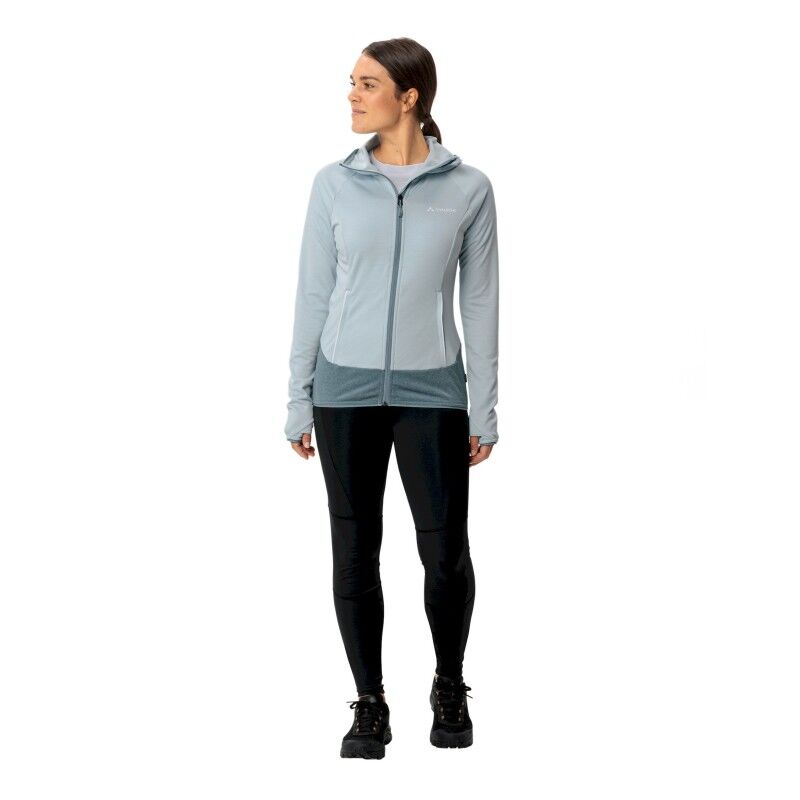 Tekoa Fleece Jacket II - Polaire femme
