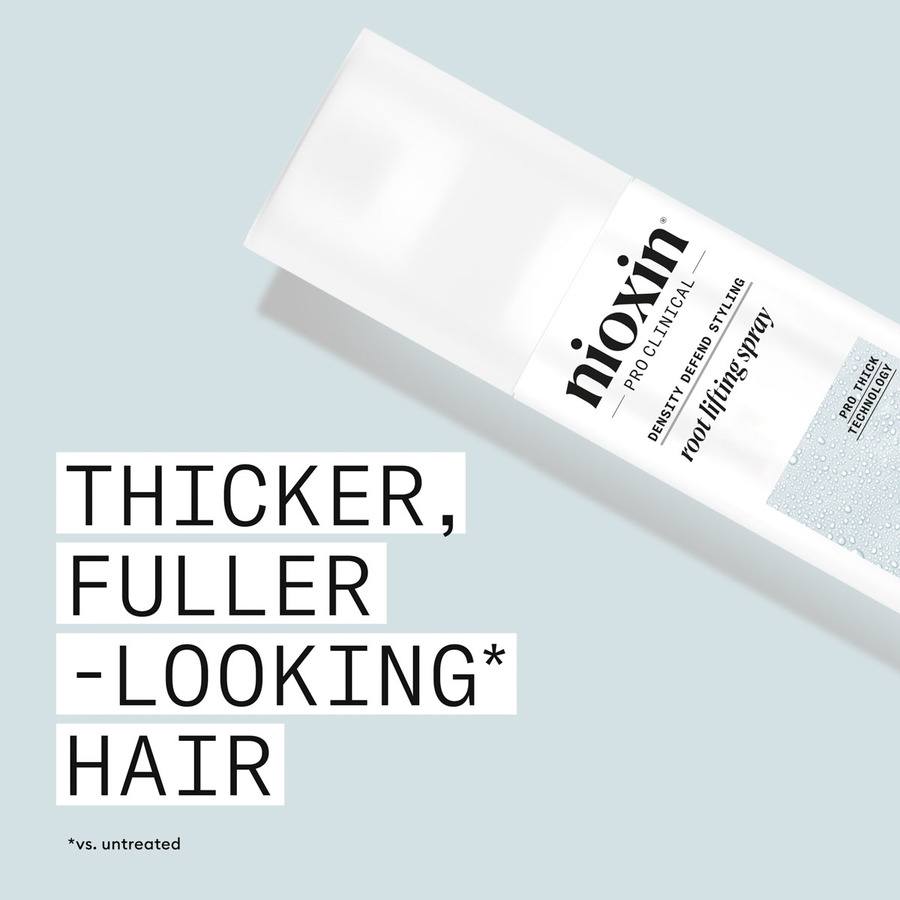 Nioxin Root Lifting Spray 150ml