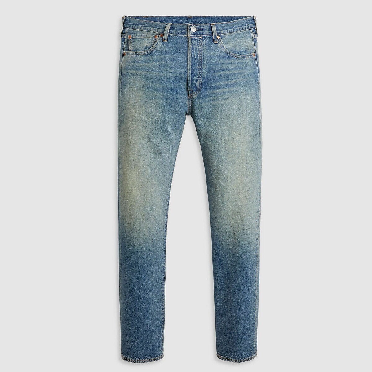 Calça jeans reta LEVI'S 501®