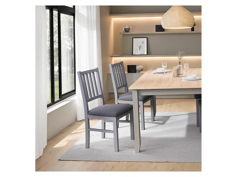 2 stoelen Westerland