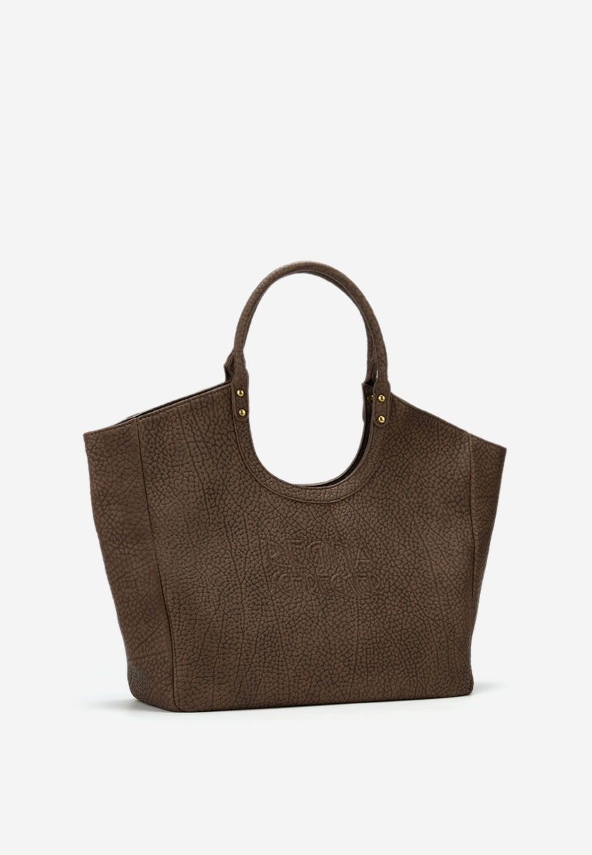 Sac bandoulière femme kaki Claryssa