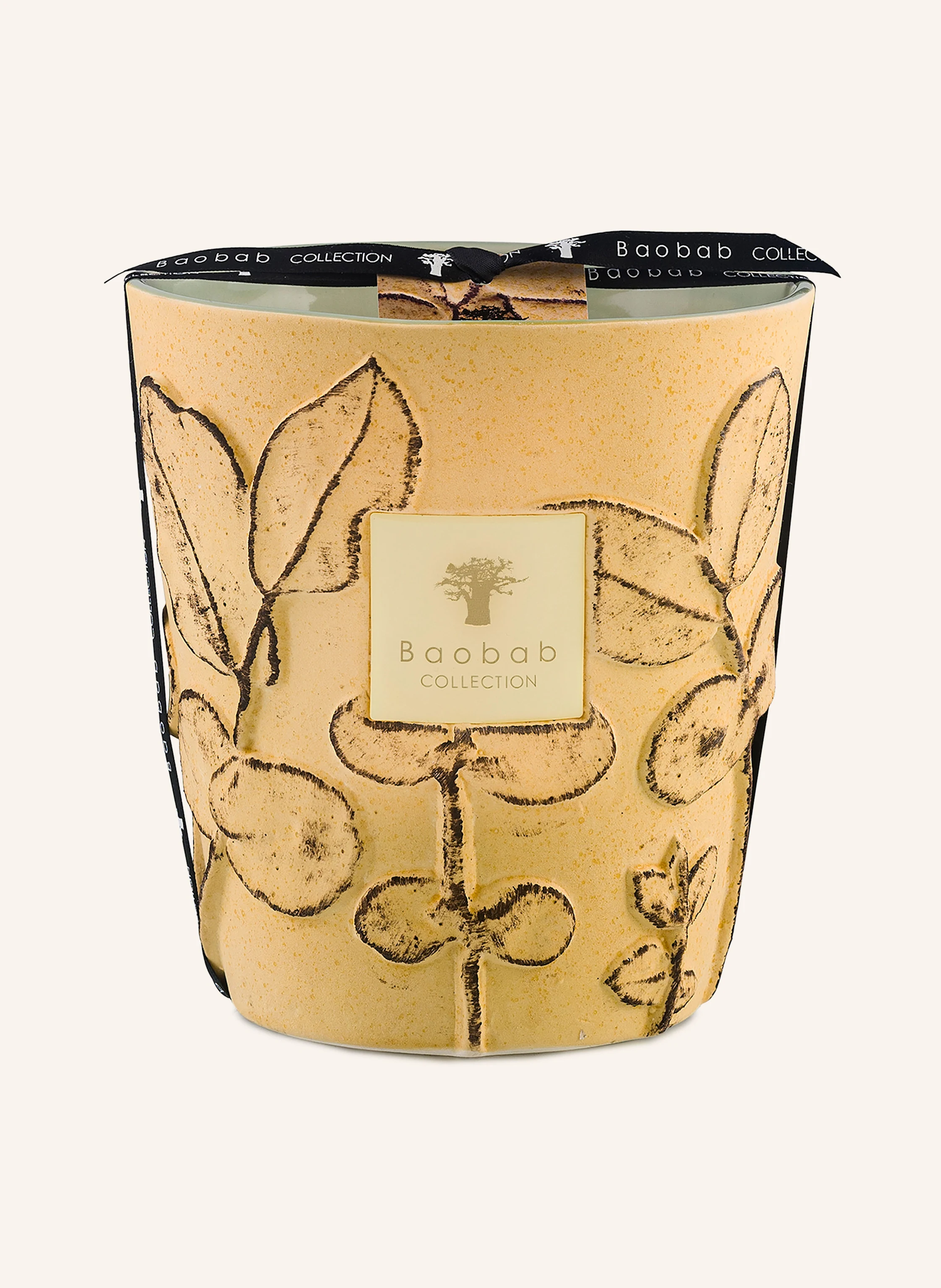 Baobab COLLECTION Duftkerze GARRIGUE