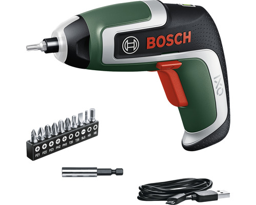 Bosch IXO 7 Basic accuschroevendraaier