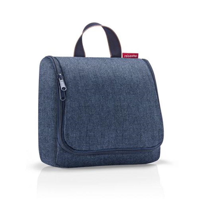 Reisenthel<br>Toilettaske denim