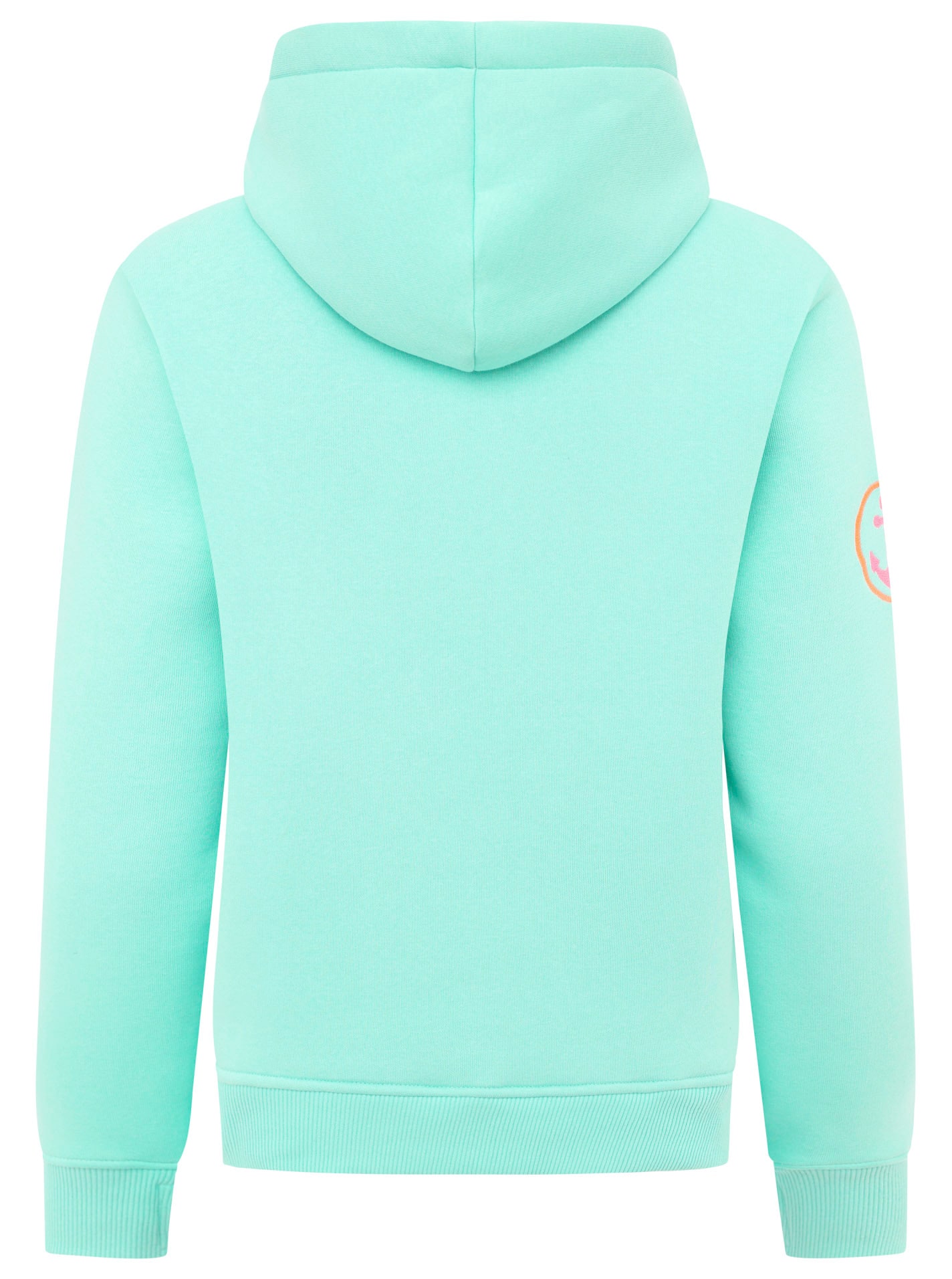 Zwillingsherz Hoodie »